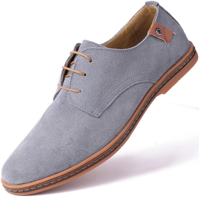 Mens dress shoes casual