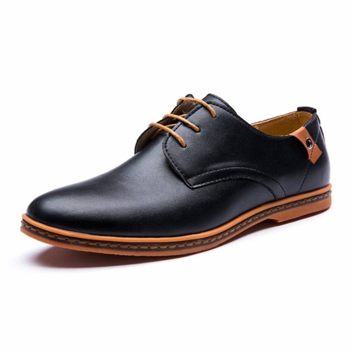 Clarks shoe oxford tilden menscompletelife