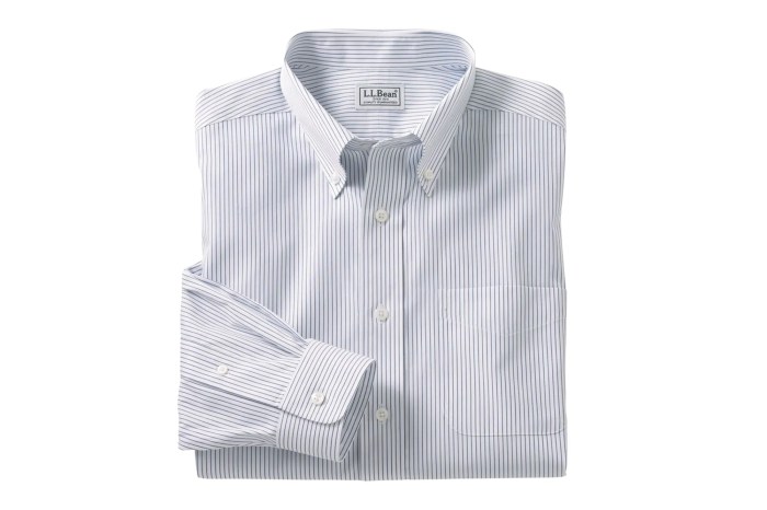 Mens dress shirts 16.5 x 37