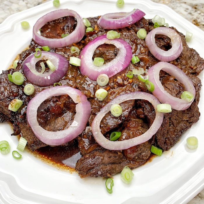 How to cook beef menudo pinoy style