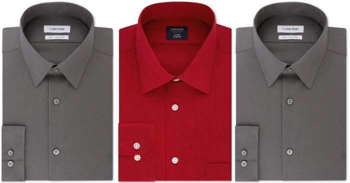 Macys dress shirts men