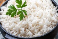 How to cook white rice puerto rican style