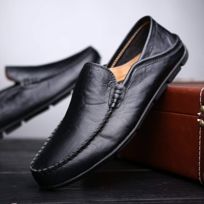 Mens dress shoes casual