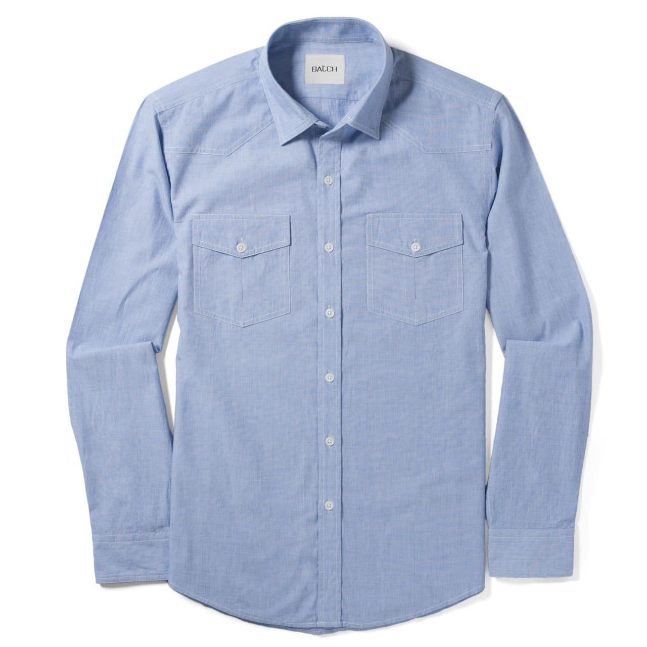 Discount dress shirts for men