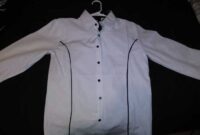 Fashionable men's dress shirts